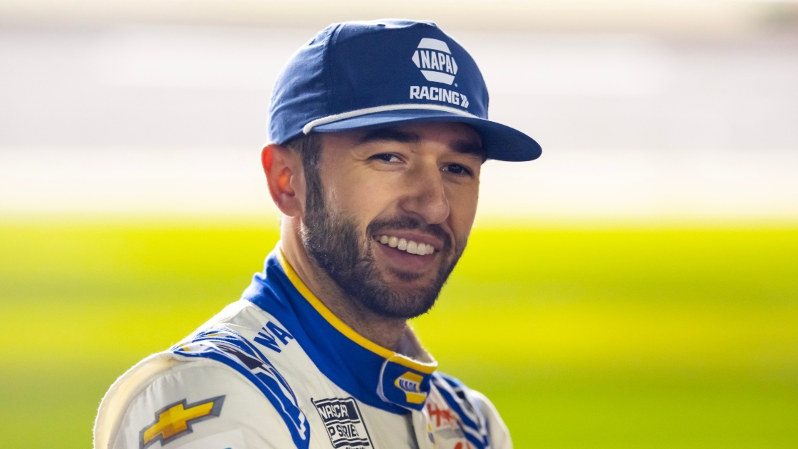 Chase Elliott reacts to tire wear at Bristol, suggests race would be entirely different with one opportunity