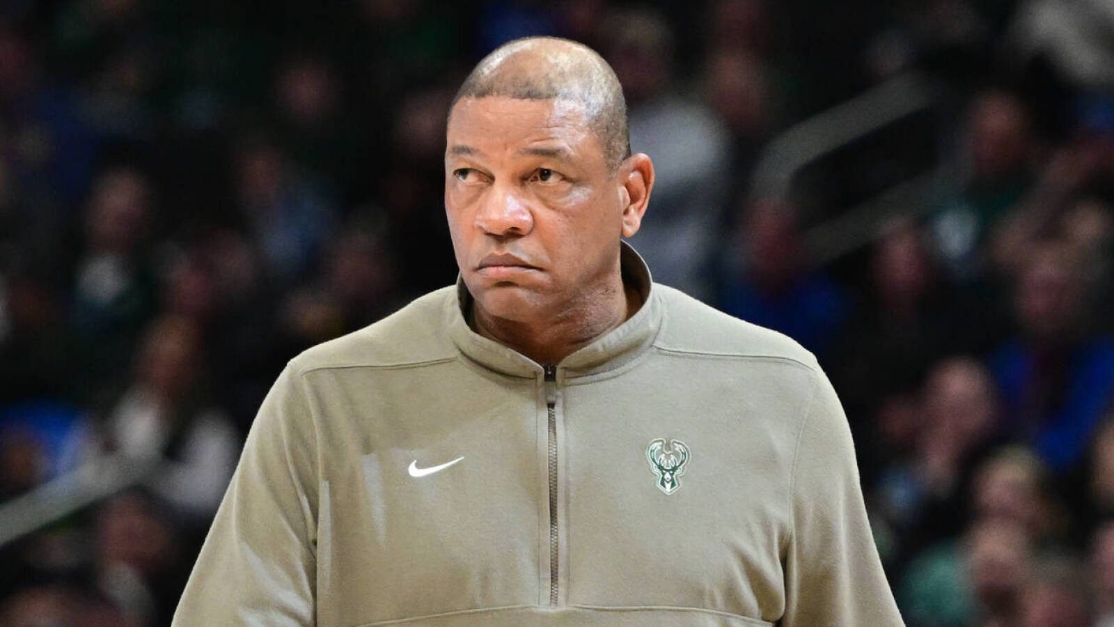 Are the Bucks better with Doc Rivers as coach?