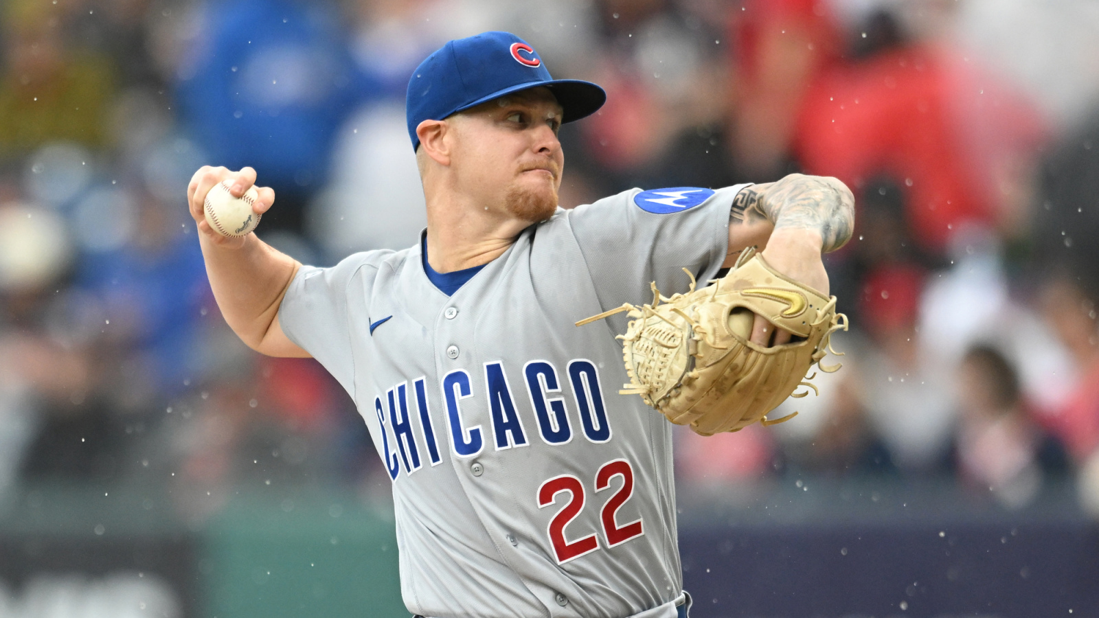 Cubs get crushing injury update on Cade Horton