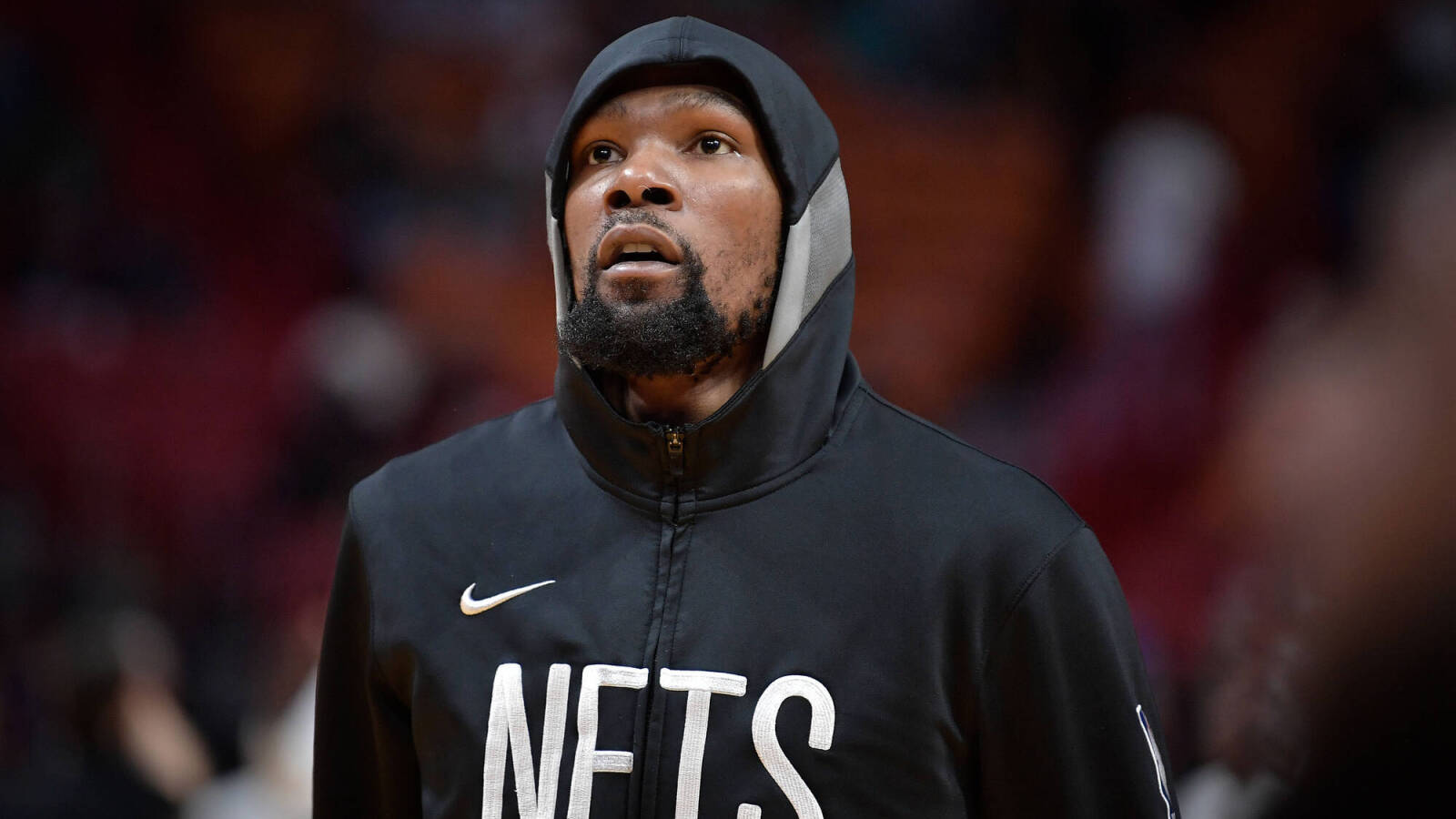 Kevin Durant and Shaquille O'Neal rip each other on social media