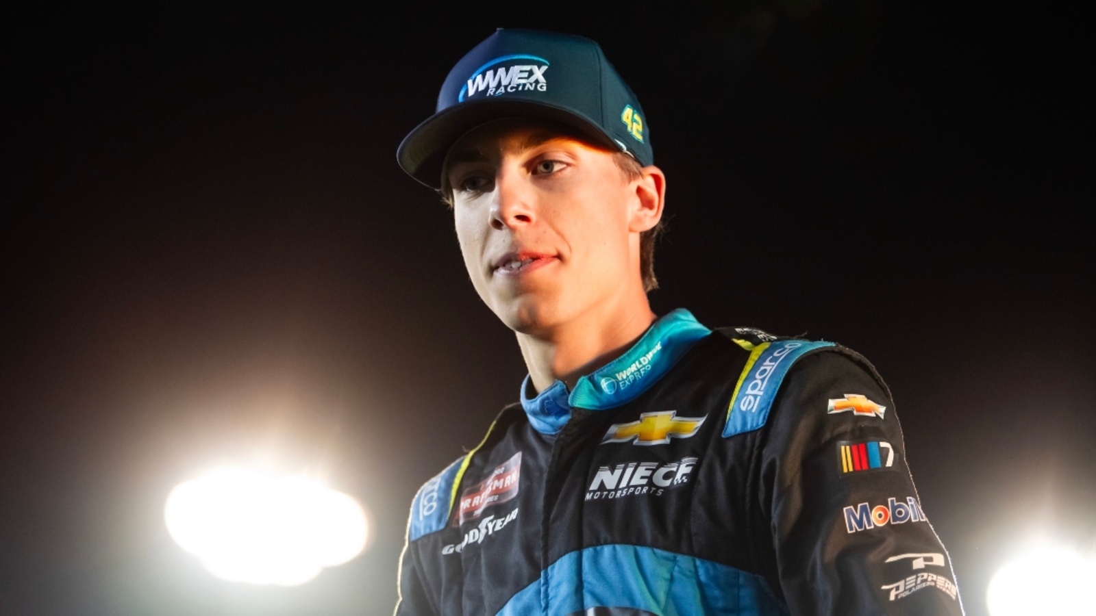 Carson Hocevar reflects on infamous Phoenix NASCAR Championship DNF: ‘I’m just embarrassed’