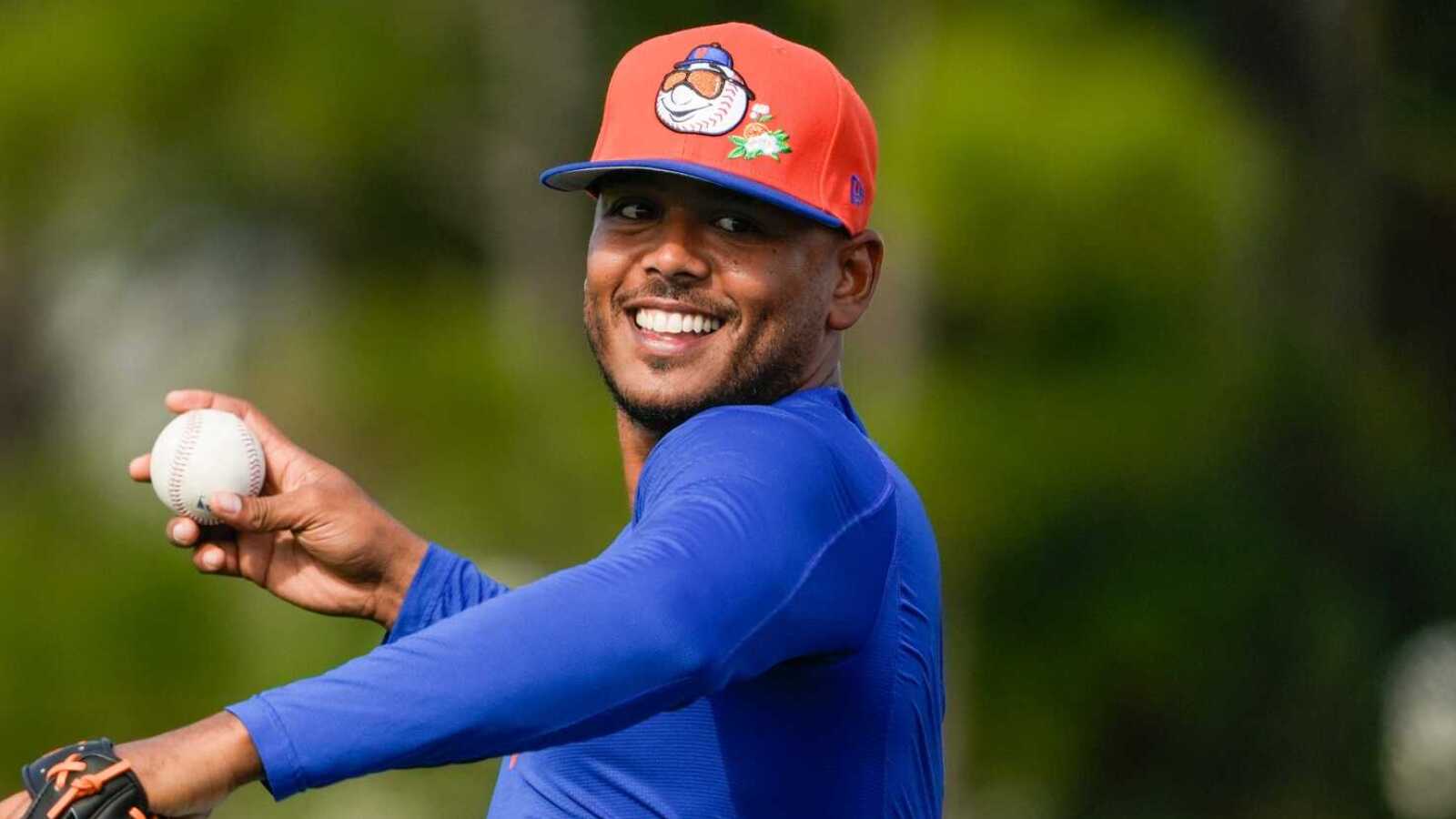 Could Mets agree to long-term extension with Freddy Peralta during 2026 season?