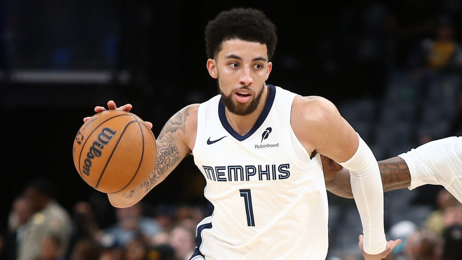Scotty Pippen Jr. undergoing toe surgery, out at least 12 weeks
