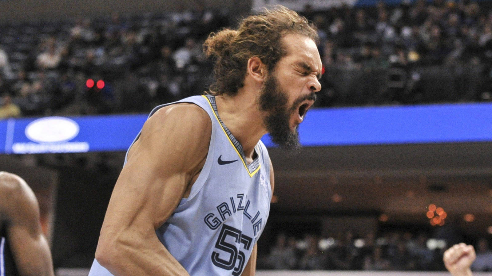 joakim noah clippers jersey