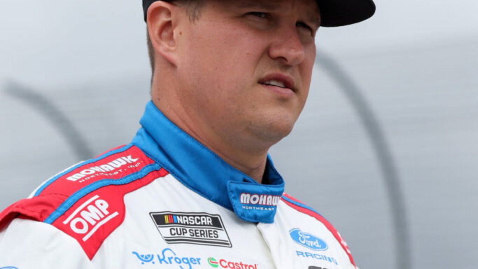 'You Don’t Play Defense': Cup Star Fired Up as RFK Concedes to NASCAR Penalty