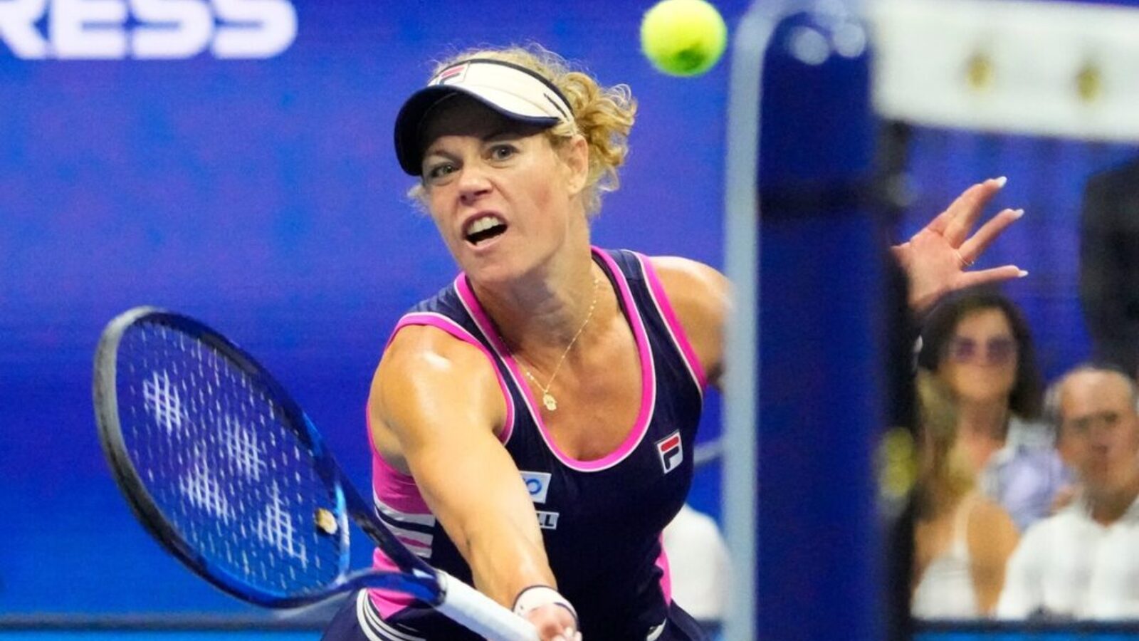 WTA Rabat Day 2 Predictions Including Laura Siegemund vs Anna Blinkova