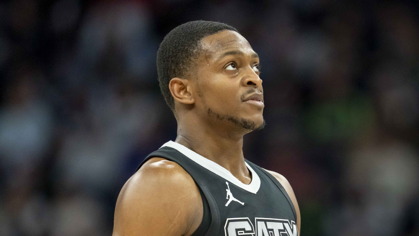 Spurs risk roster issues with De'Aaron Fox extension