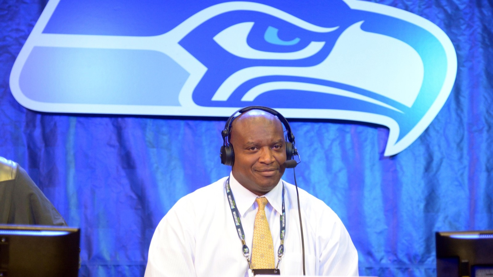 Seahawks RB Confesses Steelers Had An Unfair Advantage In Super Bowl XL: 'It Was Supposed To Be Neutral'