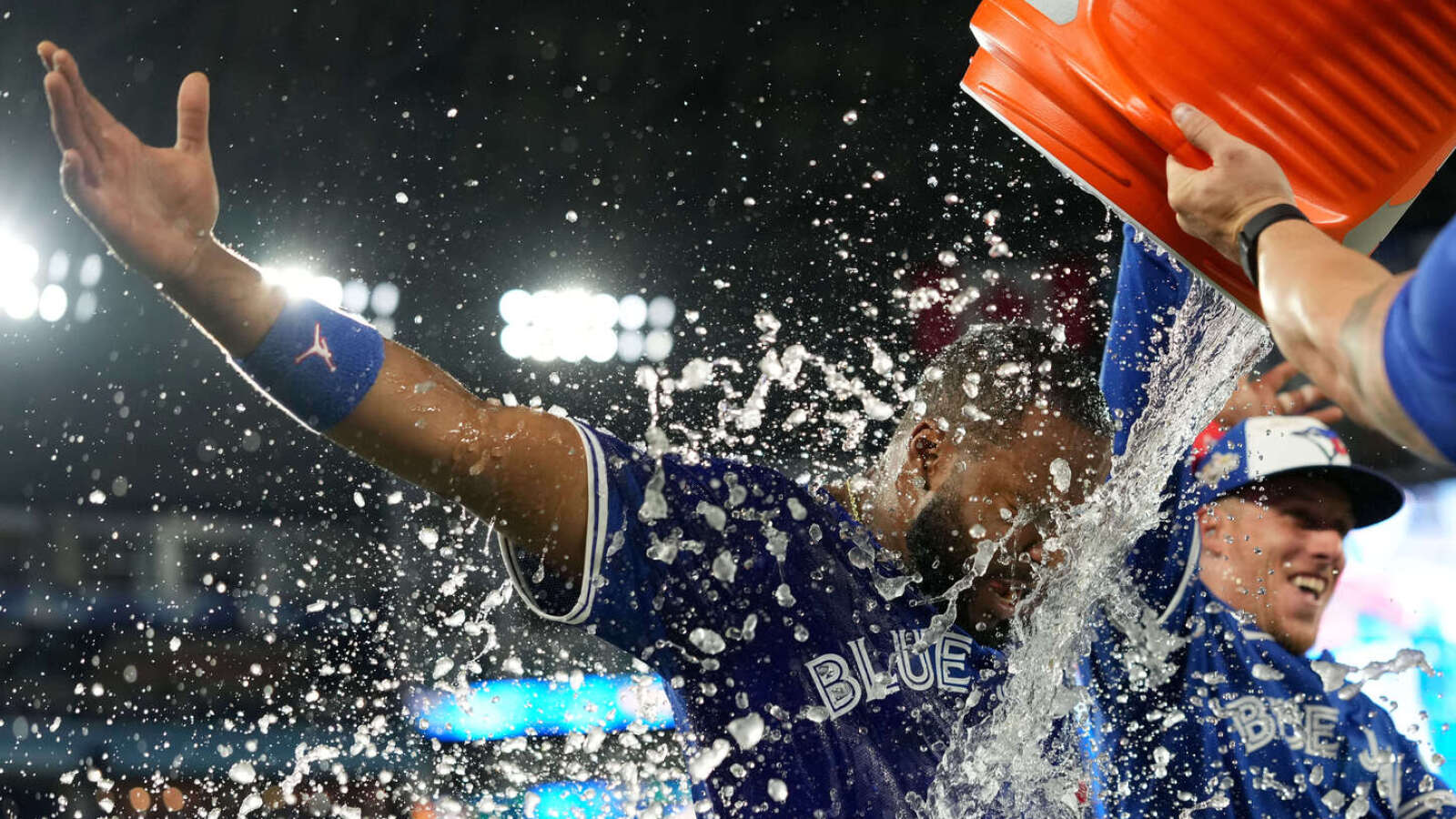 Blue Jays keep delivering same message: They're better than the Yankees