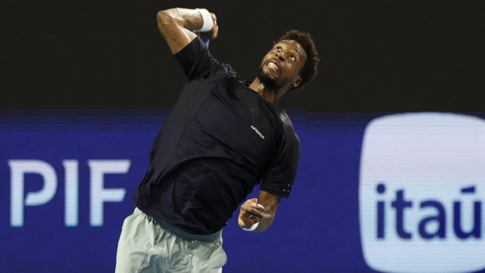 ATP Rome Day 1 Predictions Including Gael Monfils vs Thiago Monteiro