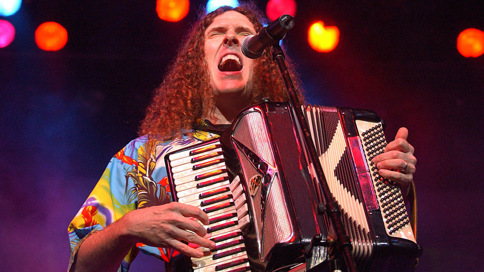 The 25 Best Weird Al Yankovic Parody Songs Yardbarker
