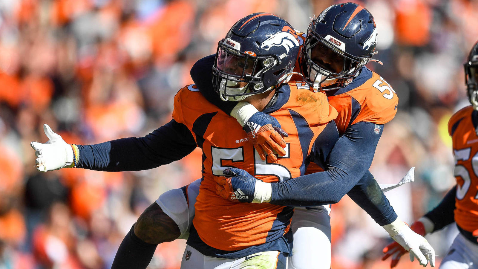 Ranking The Pass Rushing Corps For Every Nfl Team Yardbarker