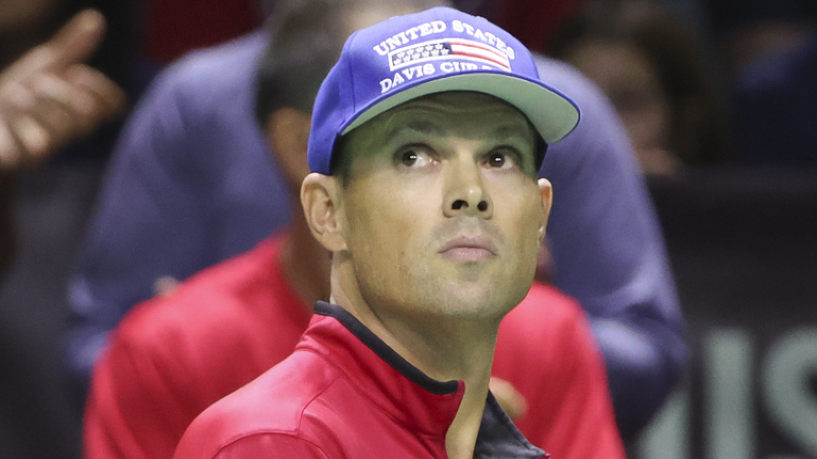 Bob Bryan under fire as Team USA crashes out of Davis Cup