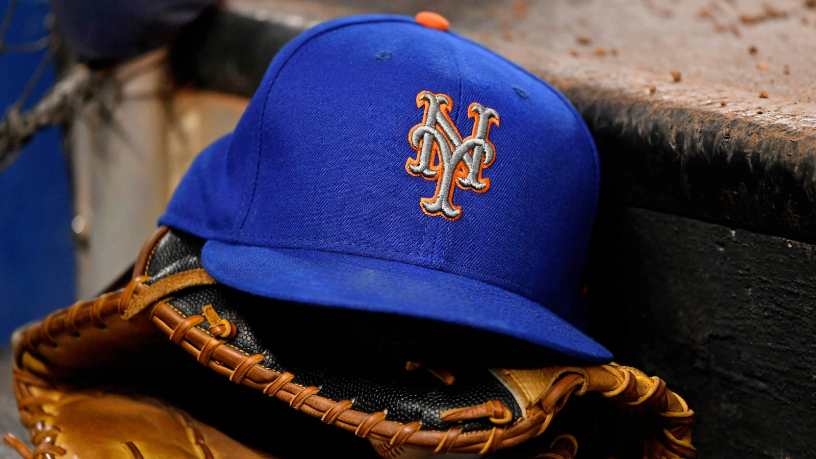 Jared Porter 'working on deal' to be next Mets general manager
