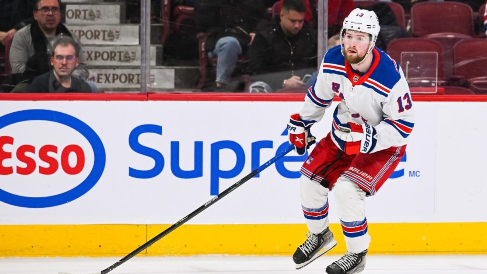 New York Rangers Offseason Priority List