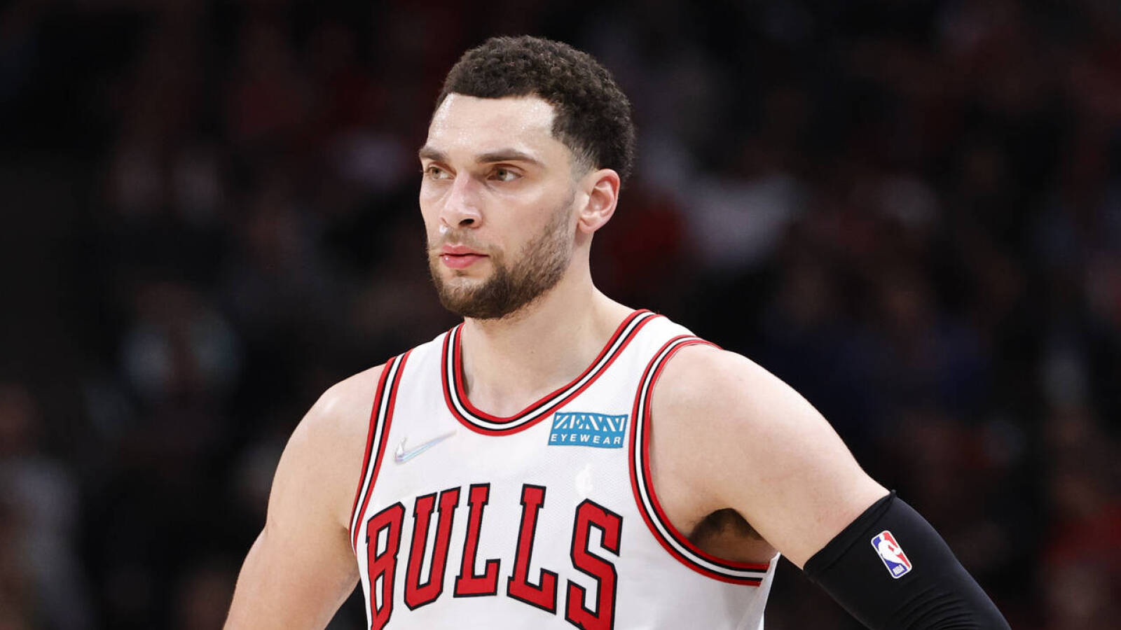 Maxed out? Hardly. Bulls star Zach LaVine up for new challenges