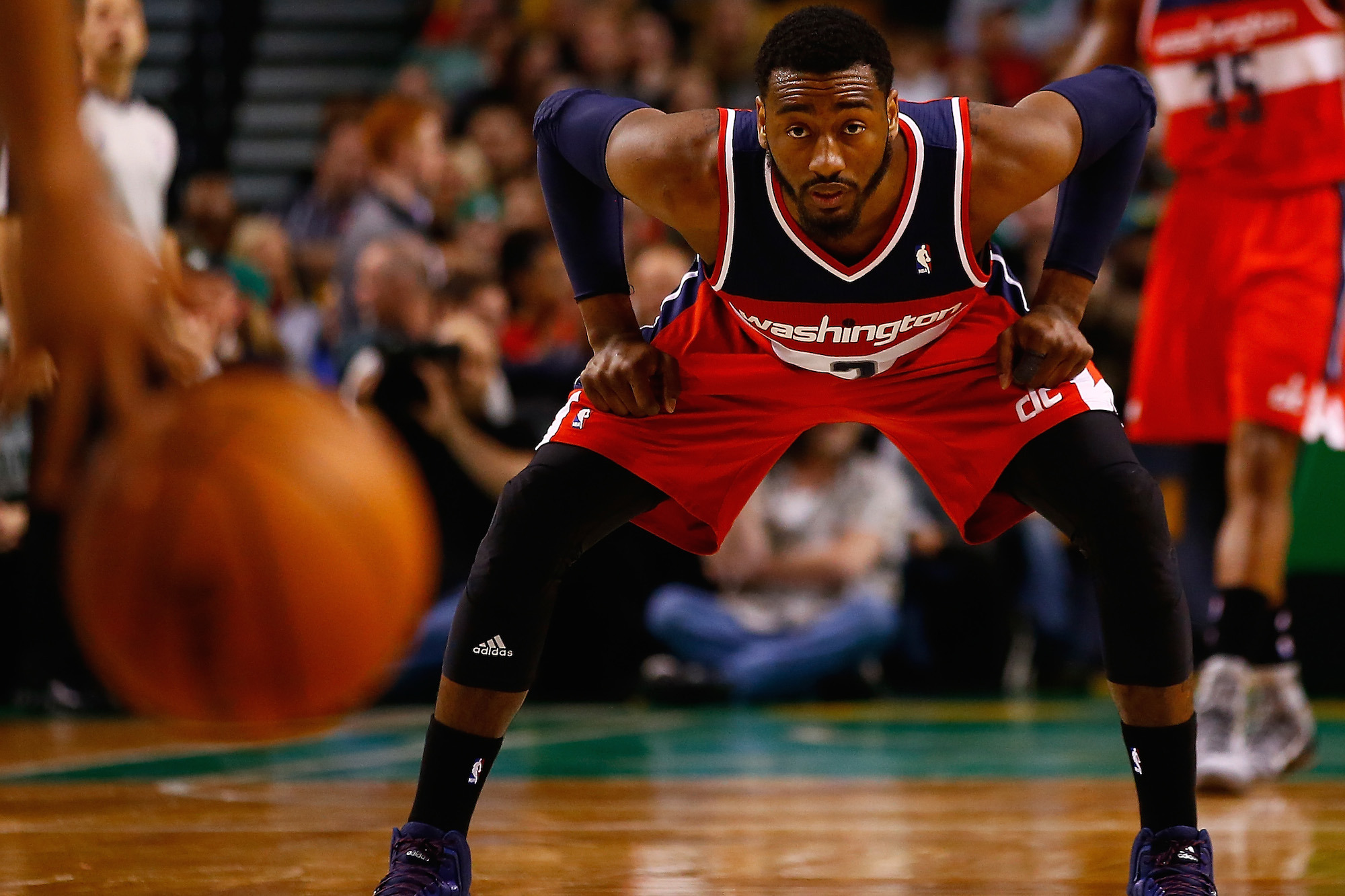 Best defenders in the NBA