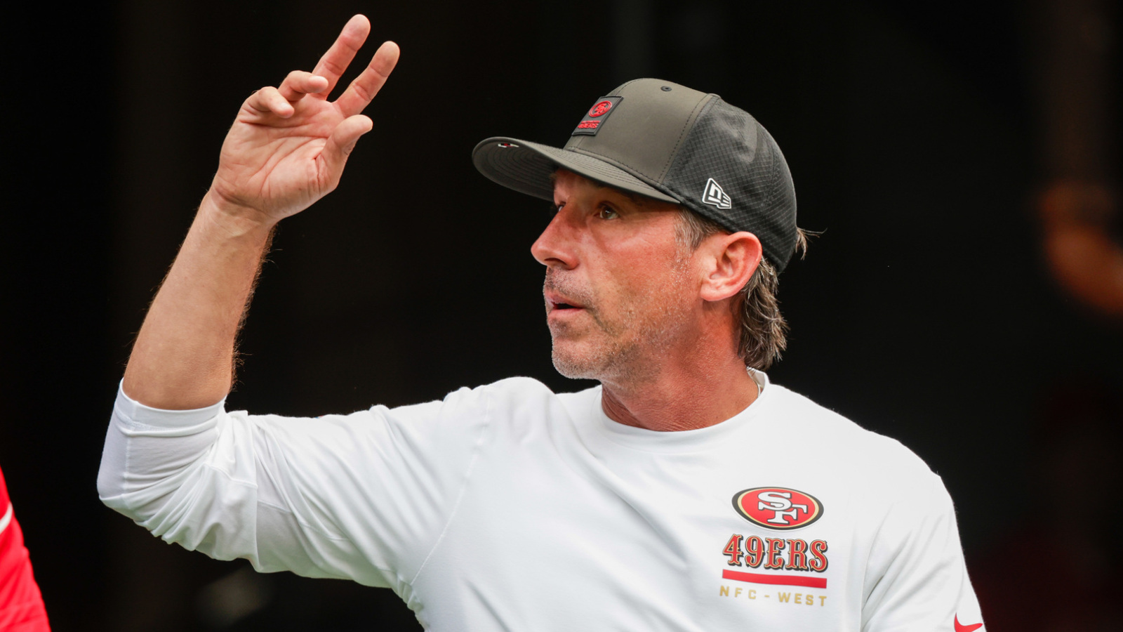 Kyle Shanahan has surprising Brock Purdy update — 49ers are confident in QB situation regardless