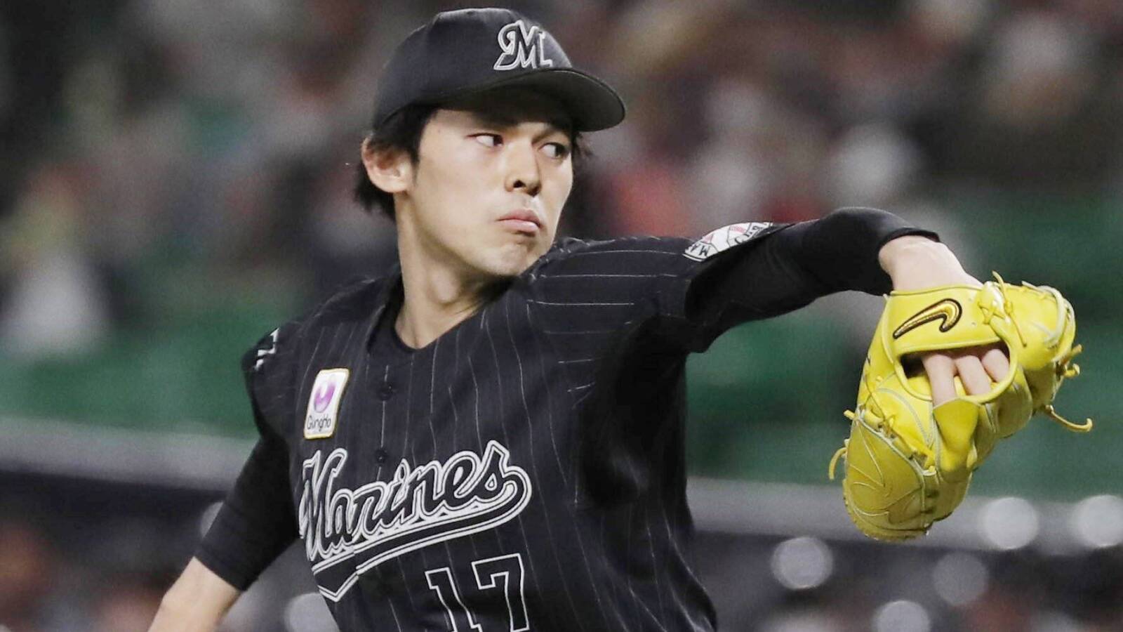 Japanese pitcher Roki Sasaki, 20, throws 19-strikeout perfect game