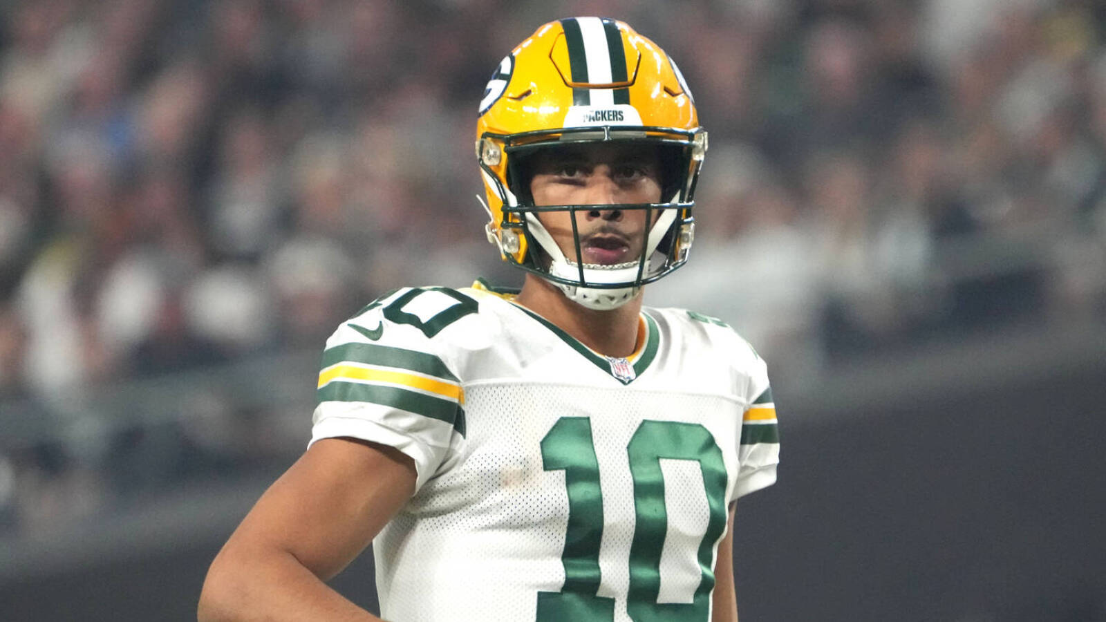 Should Packers doubt QB Jordan Love after loss to Broncos?