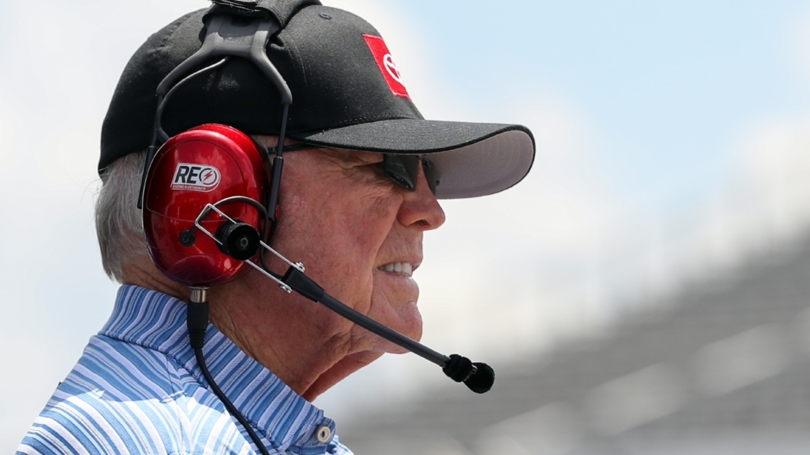 Joe Gibbs statement to NASCAR released in court filing vs. Michael Jordan, Denny Hamlin, 23XI