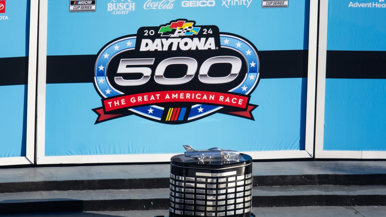 Mike Wallace, 65, in ‘shock’ at NASCAR’s denial of Daytona 500 attempt