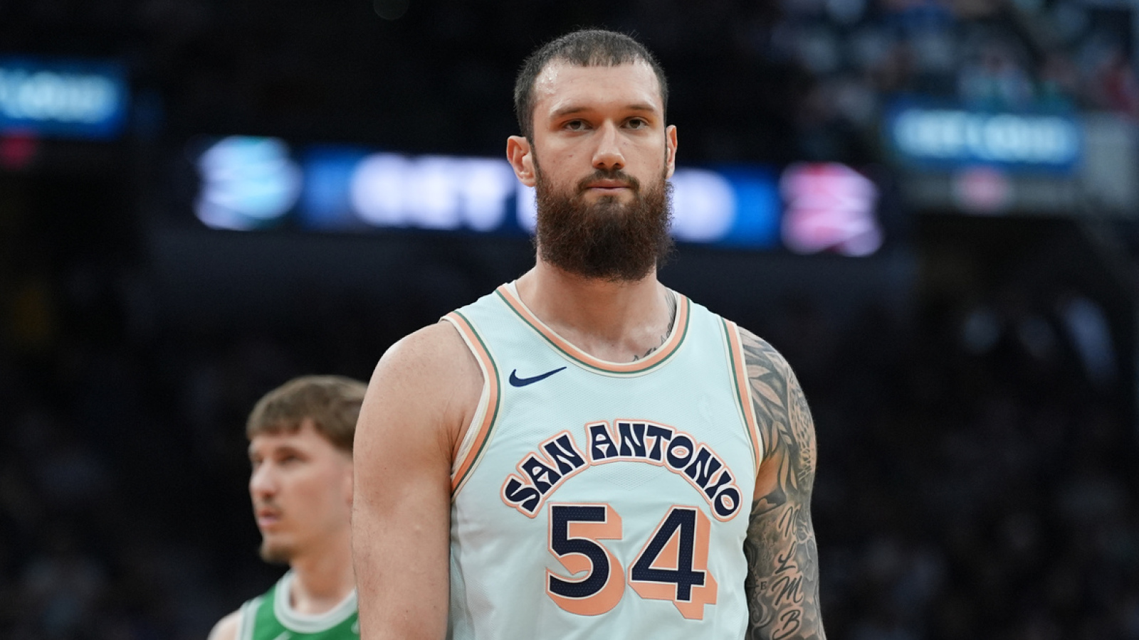 Raptors may have gotten steal in free agency with Georgian big man
