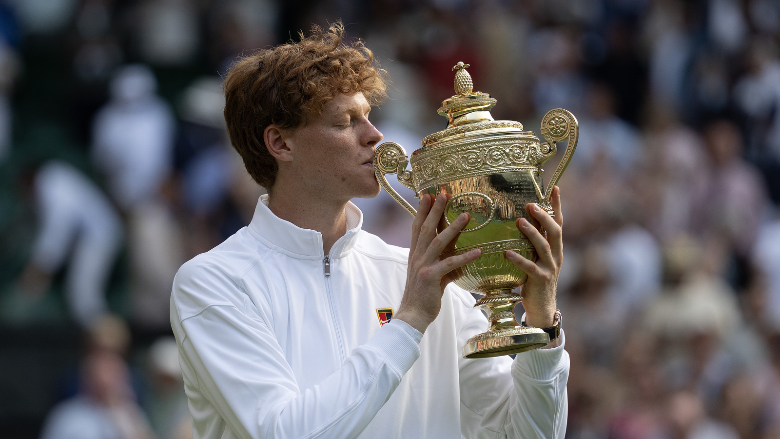 Ex-player Slams Jannik Sinner’s Critics Questioning His Canadian Open Decision: 'Don’t Know Rules of Tennis'