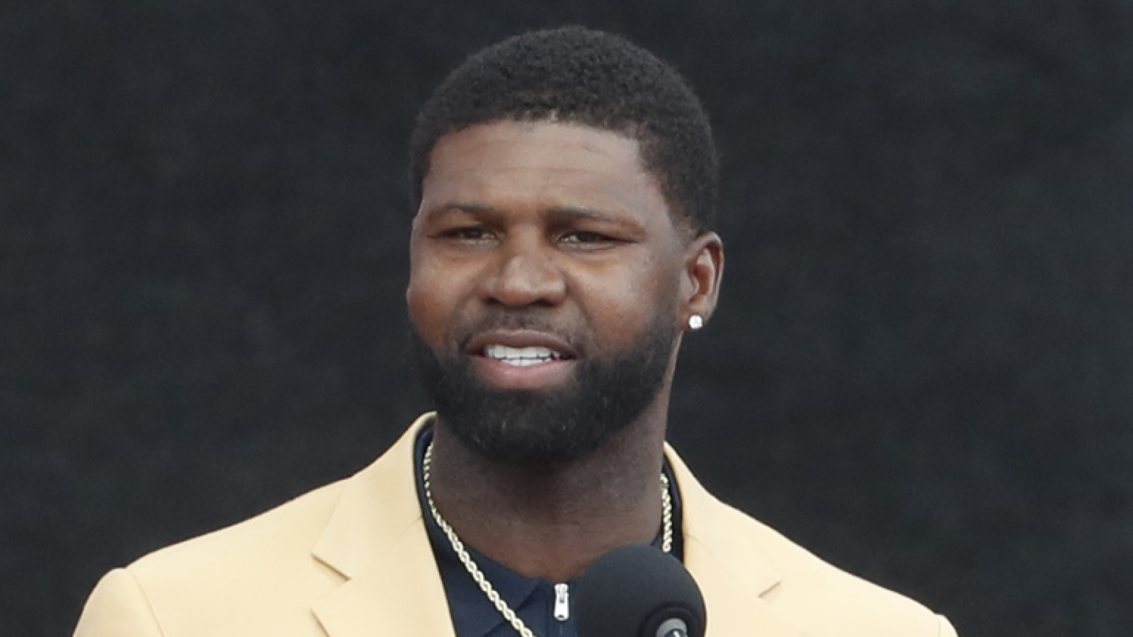 Devin Hester reveals this team almost drafted him instead of Bears