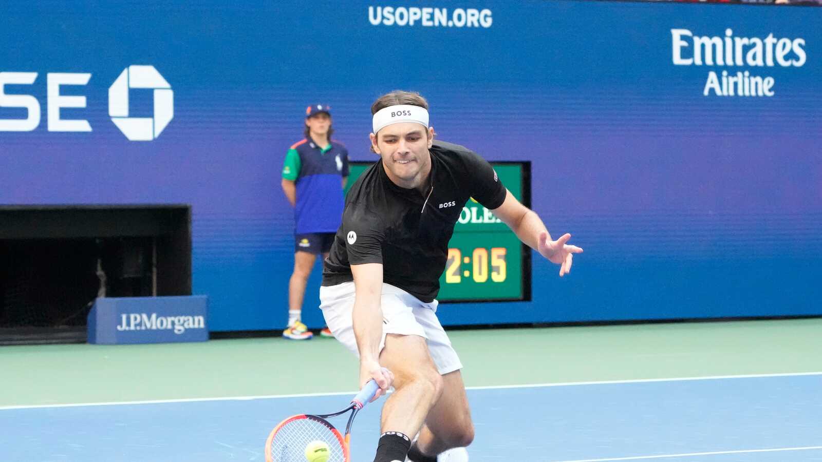 Taylor Fritz gives insightful proposal to authorize on-court coaching in tennis