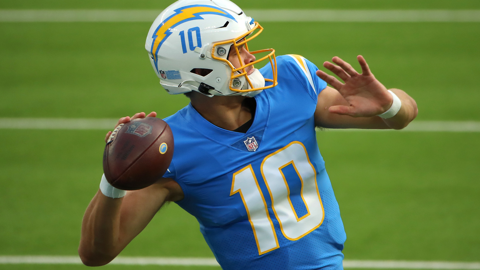 The 25 best NFL players under the age of 25 1 The 25 best NFL players under the age of 25