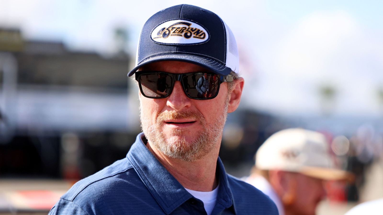 Daytona provides Dale Earnhardt Jr. with another full-circle moment