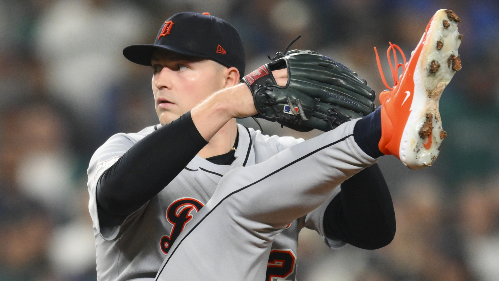 How much could Tarik Skubal demand on the open market?