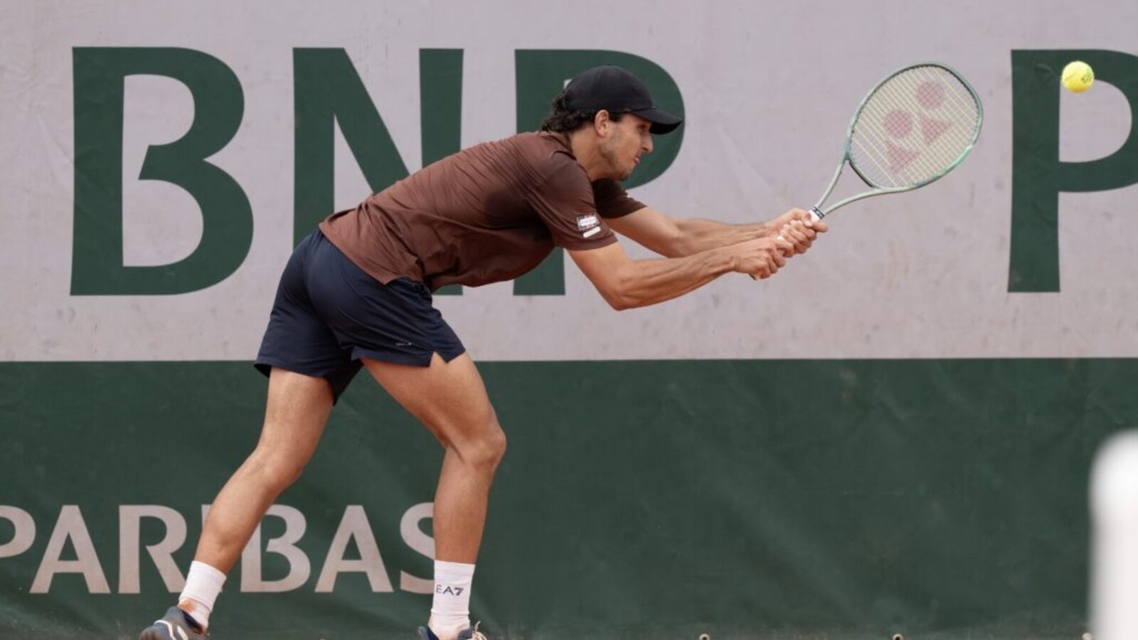 ATP Santiago Final Prediction – Luciano Darderi vs Yannick Hanfmann