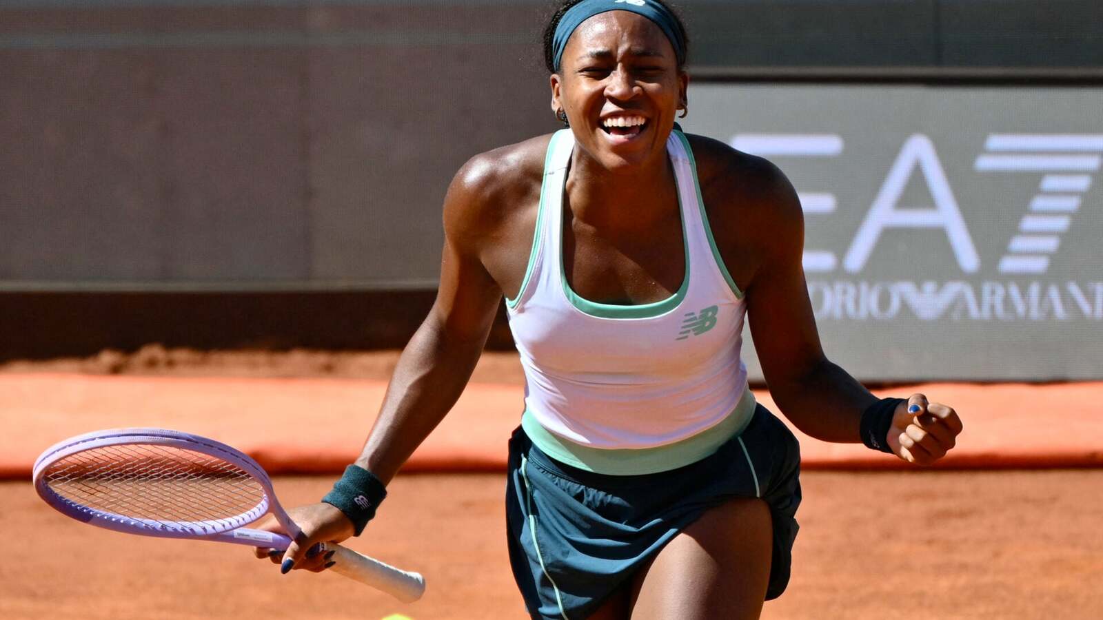 Tennis world stunned: Coco Gauff’s unexpected take on Hailey Baptiste’s Roland Garros incident