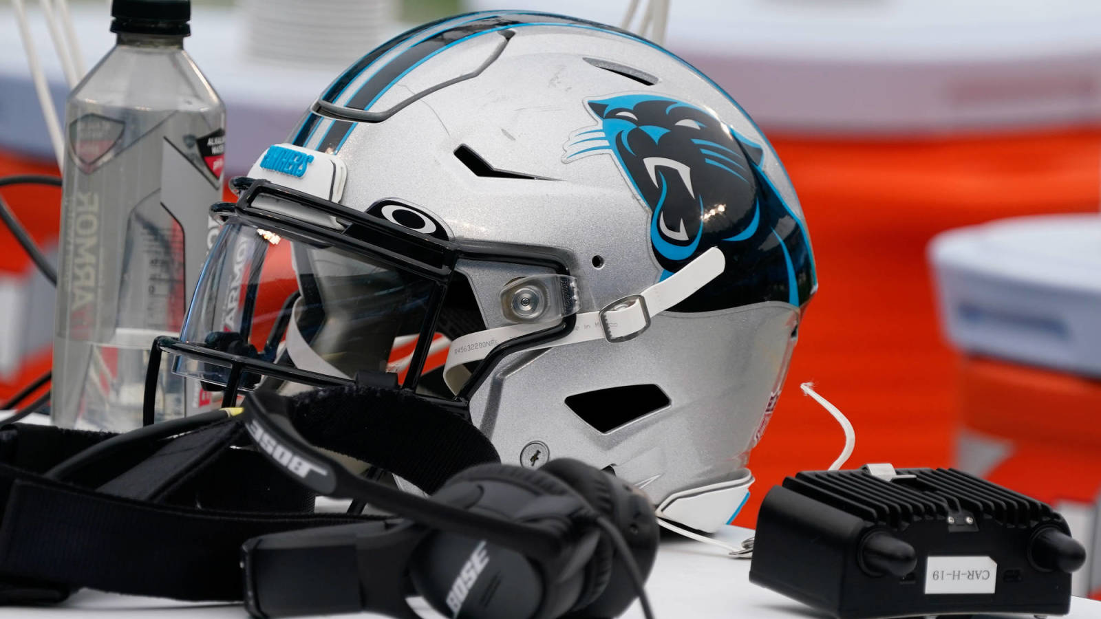 Panthers expected to hire Seahawks exec Scott Fitterer as GM - NewsOpener Panthers expected to hire Seahawks exec Scott Fitterer as GM