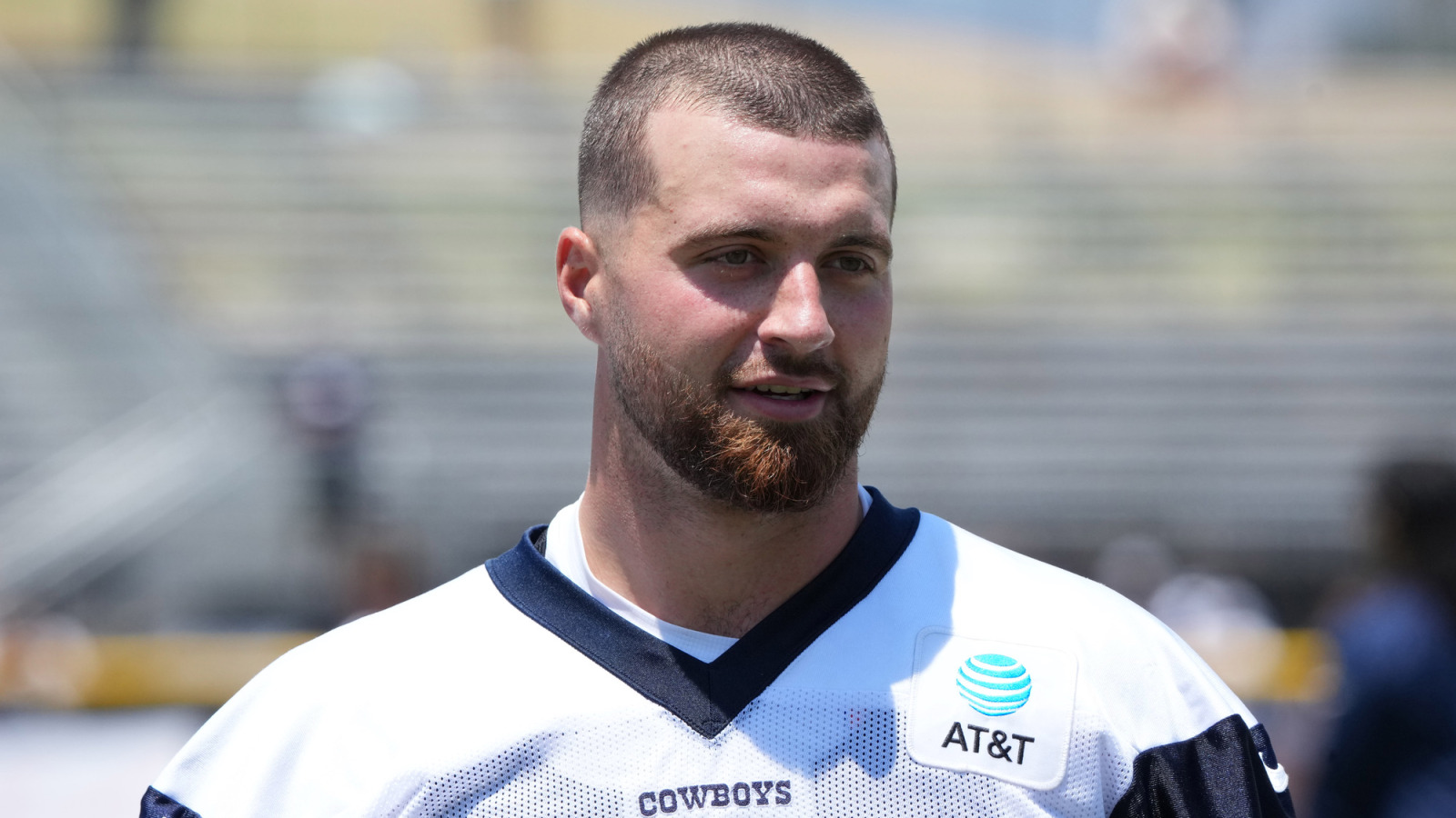 Cowboys make questionable move amid Micah Parsons stalemate
