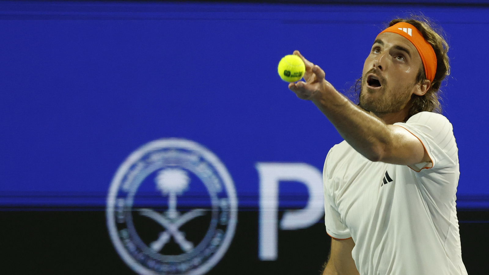 ATP Madrid Open Day Two Round-Up | Stefanos Tsitsipas escapes in decider, Gael Monfils exits in farewell as Reilly Opelka retires injured