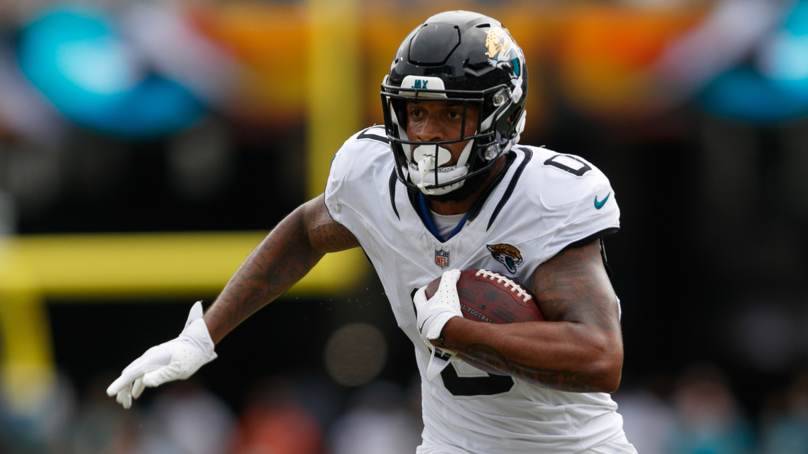 Bills adding familiar face at WR before Week 1 matchup
