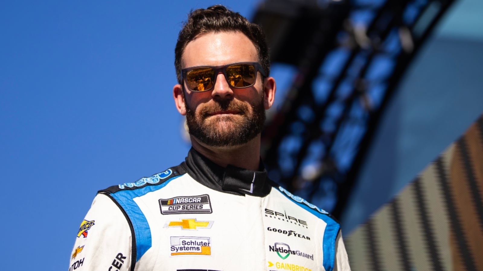 Corey LaJoie calls out Austin Cindric after Daytona 500