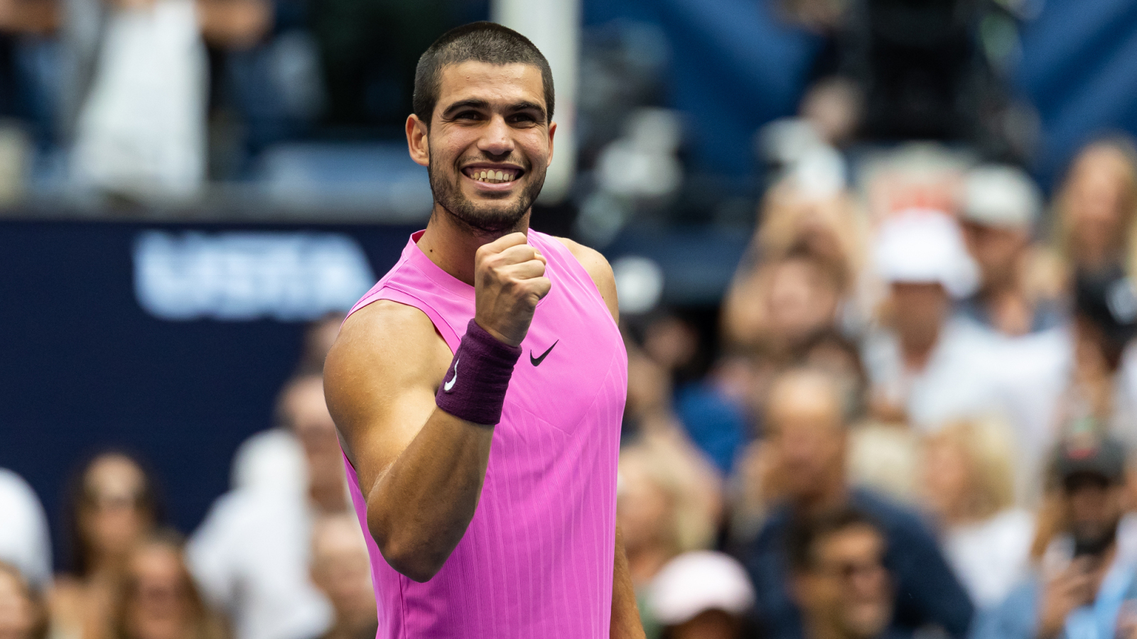 Simone Vagnozzi Tries to Read Carlos Alcaraz’s Mindset Ahead of his Clash With Jannik Sinner in the US Open Final
