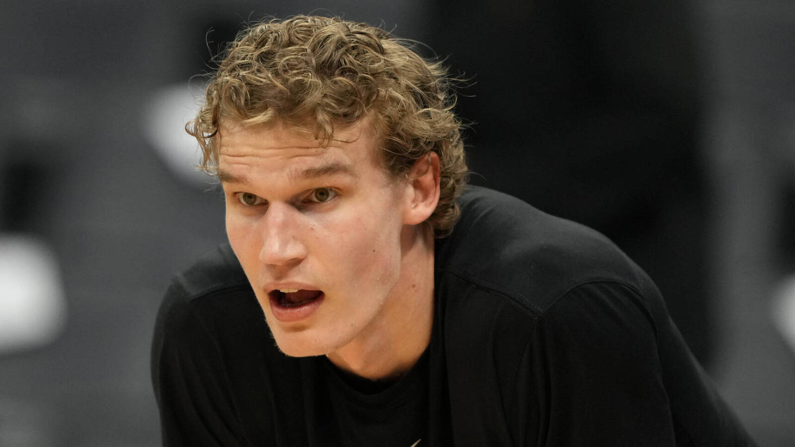 Lauri Markkanen has a surprising plan for this offseason