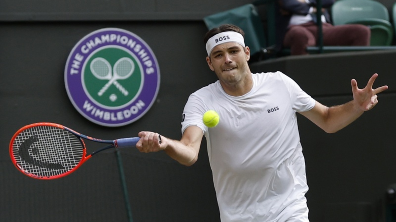 Wimbledon Day 1 Men’s Predictions Including Taylor Fritz vs Giovanni Mpetshi Perricard