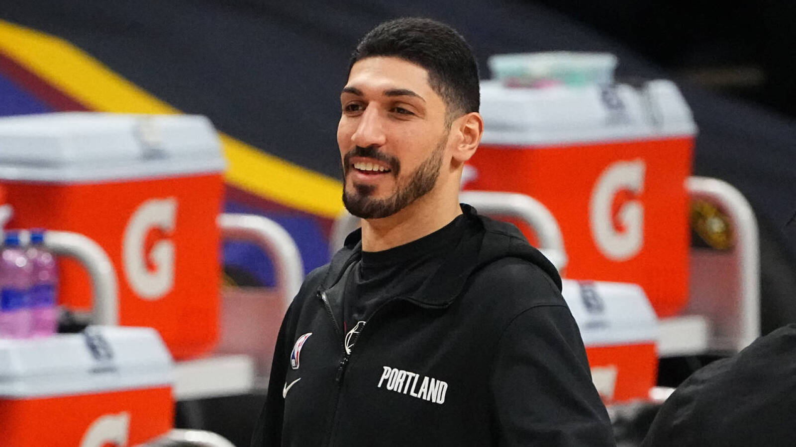 Turkey has $500,000 bounty on Enes Kanter Freedom