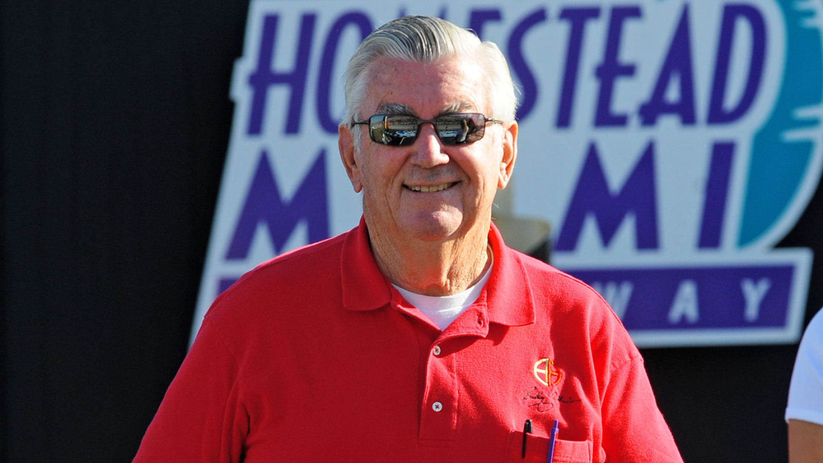 NASCAR Hall of Famer Rex White dies at 95