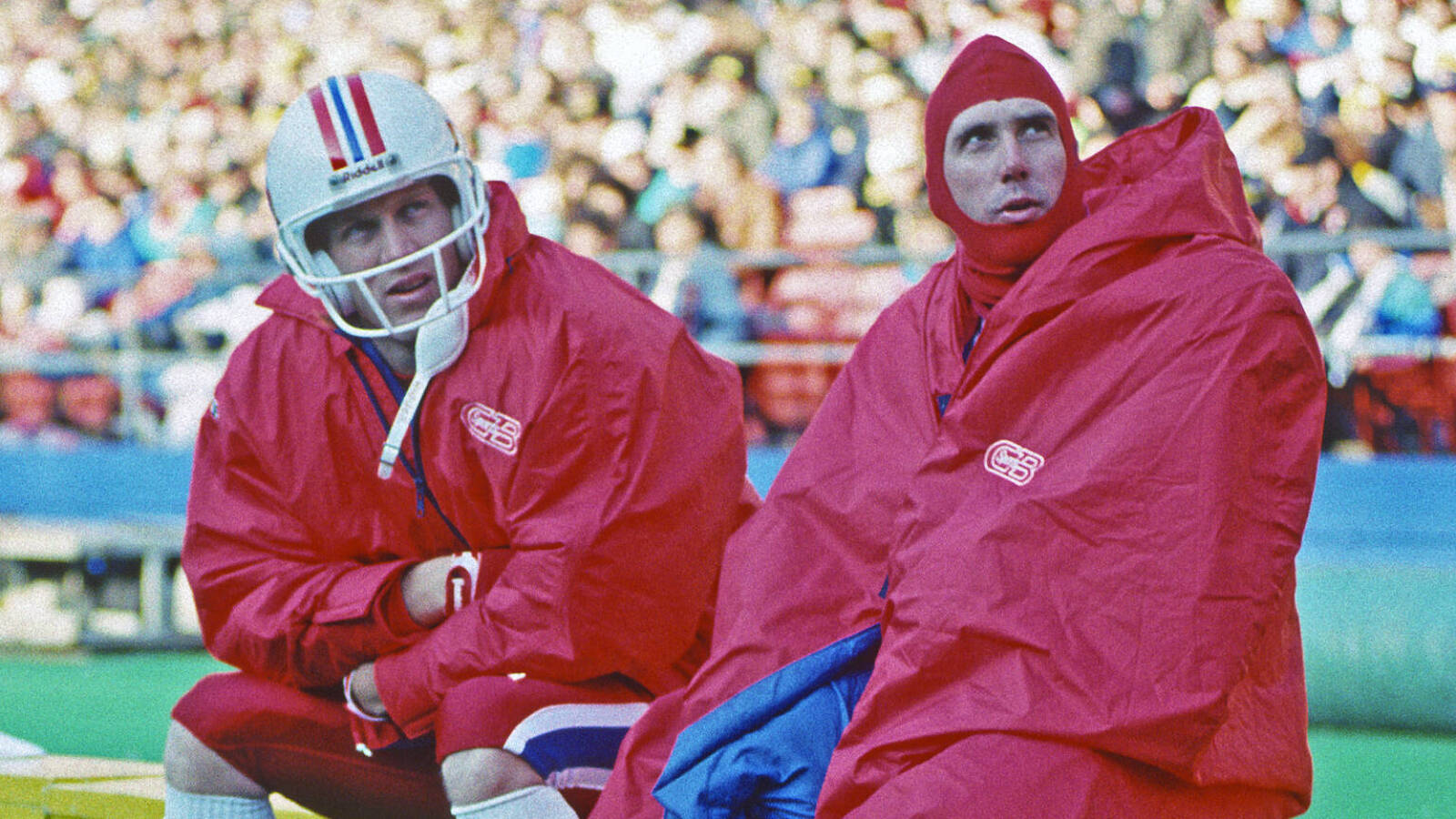 The worst NFL teams from the 1990s