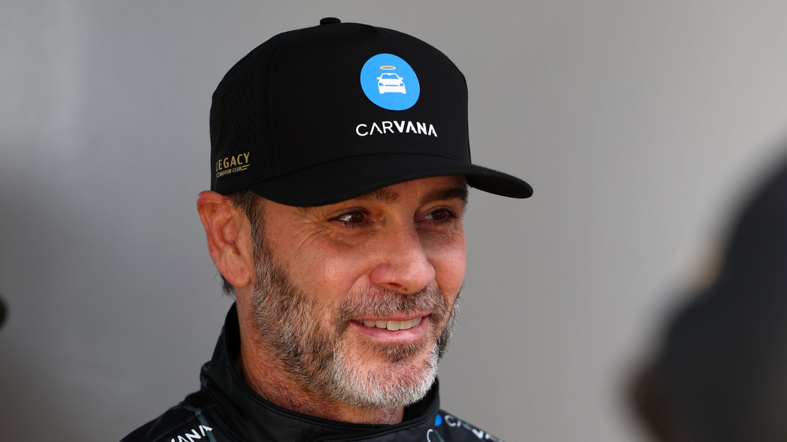 Jimmie Johnson Reveals New Details About Rejecting Indy-NASCAR Double Duty Amid Kyle Larson Run