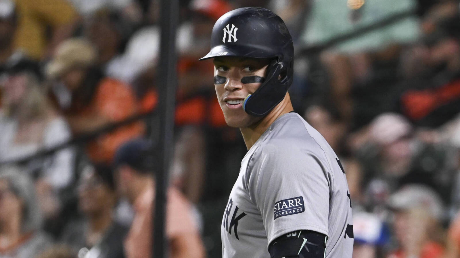 Yankees' Aaron Judge may be 'locked in' and out of slump