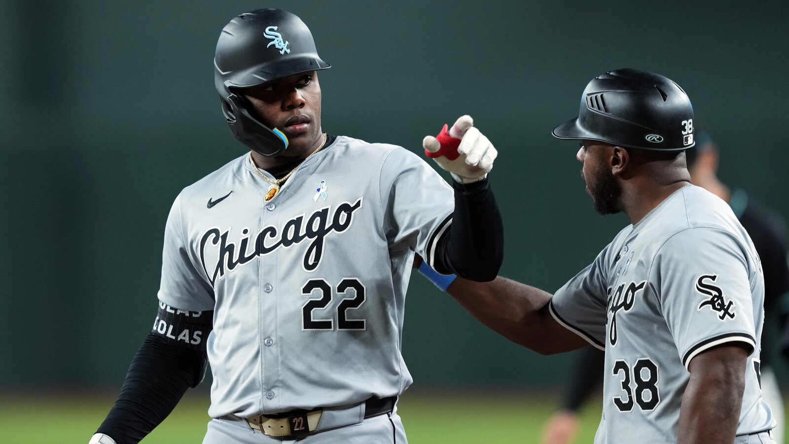 Road Trip Roundup: White Sox Seek Home Comforts After Turbulent Trek Through Seattle, Arizona