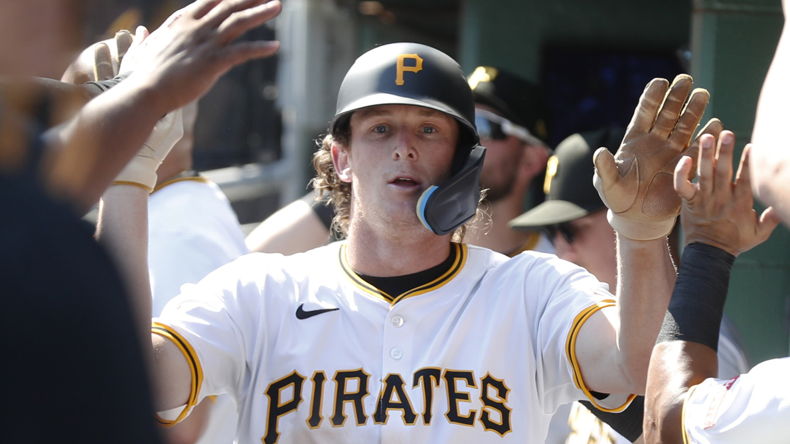 MLB News